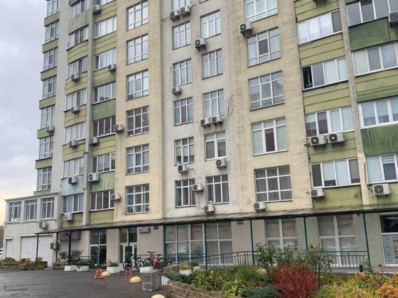 1кімн(55м2) Солом'янка|Червонозоряний|Липківського Київ