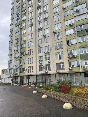 1кімн(55м2) Солом'янка|Червонозоряний|Липківського - фото 1