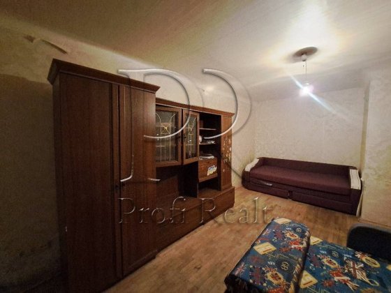 Продаж 1 кімн. квартири вулиця Антонова 4/Солом'янський рн Київ