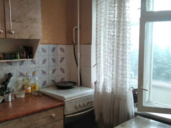 Після  ремонту вул Зодчих 66   не гостинка  торг Киев