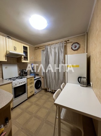 1-кімн. квартира Соломʼянка, Севастопольська площа Вокзал Кардачі - фото 1