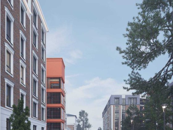 Однокімнатна квартира в Києві. Ідеально для інвестицій