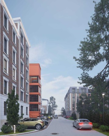 Однокімнатна квартира в Києві. Ідеально для інвестицій - фото 1