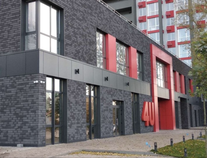 Продам квартиру біля метро Академмістечко - фото 1