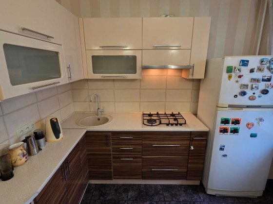 Без комісії 2р, Возіанова (Карпінського)12/25, Спецпроєкт 1975р, Цегла Київ