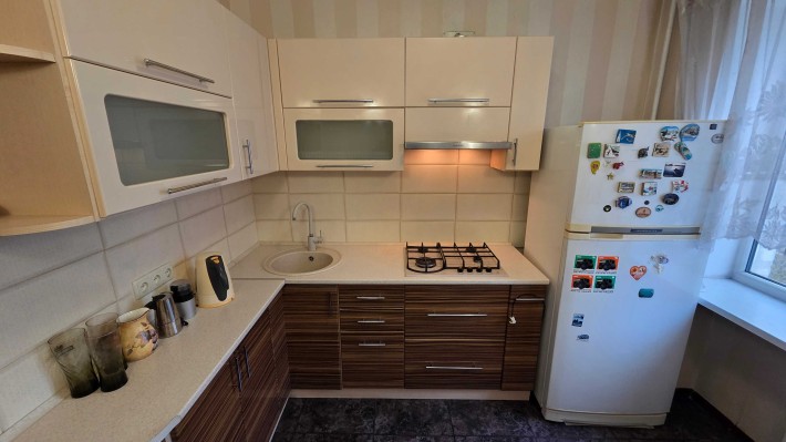 Без комісії 2р, Возіанова (Карпінського)12/25, Спецпроєкт 1975р, Цегла - фото 1