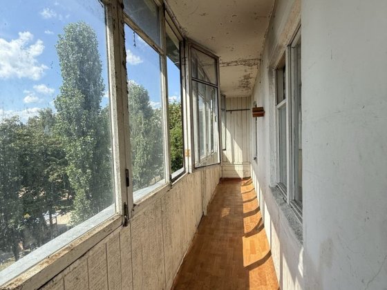 3-кімнатна квартира, Академмістечко. Київ