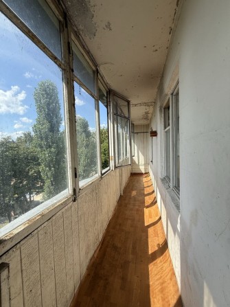 3-кімнатна квартира, Академмістечко. - фото 1