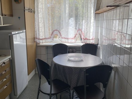 Продаж 3- х кімнатноі квартири Киев