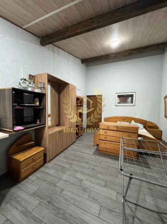 Продам 1 к квартиру Галаганы - фото 1