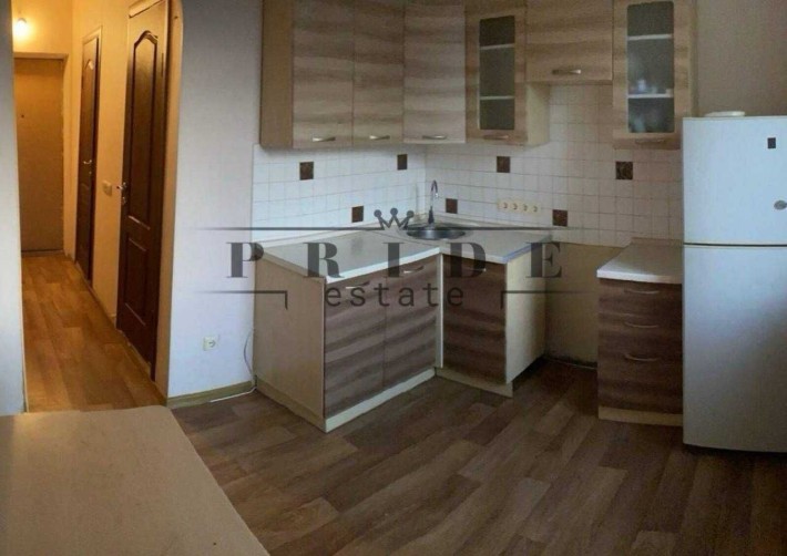 Простора 1-к квартира Новобіличі - фото 1