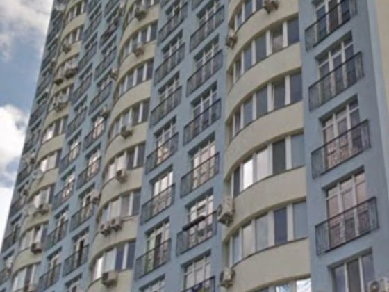 ВЛАСНА 2-кімнатна м."Житомирська" Святошино І.Крамського Святошинський Киев