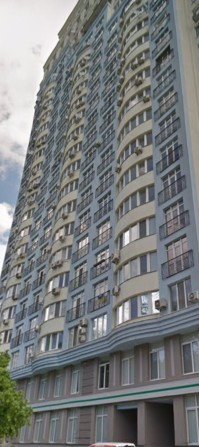 ВЛАСНА 2-кімнатна м."Житомирська" Святошино І.Крамського Святошинський - фото 1