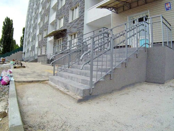 1к, низький поверх, можлива є-оселя, ЖК NAVIGATOR 2, Коноплянська, 22 - фото 1