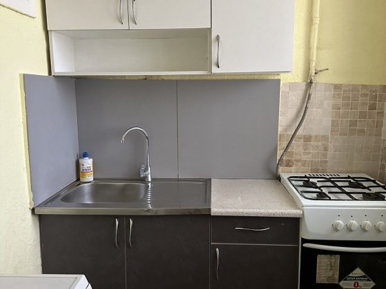 Продаж однокімнатної квартири Олекса Тихого (Виборзька) Киев