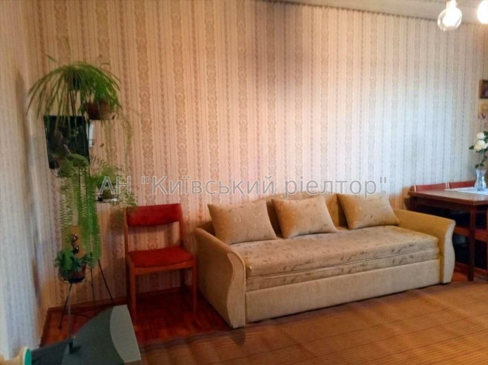 Без комісії! Пропоную 2 кімнатну квартиру Вадима Гетьмана 46. - фото 1