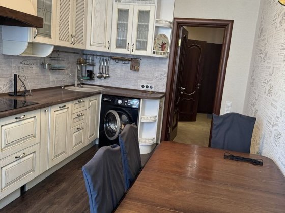 Продав Квартиру на Паладино 20 ВІД Власника. Київ