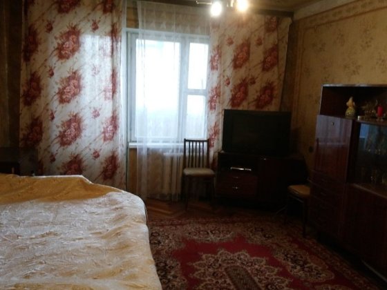 Продаж 1-к,  Відрадний, вул.Донця. Київ