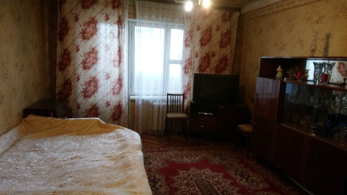 Продаж 1-к,  Відрадний, вул.Донця. - фото 1