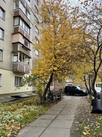 Продаж квартири на Татарській - фото 1