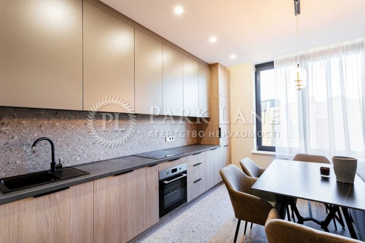 Нивки Шевченківський Сан Франциско 3 спальні з ремонтом - фото 1