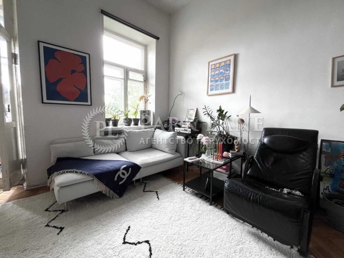 1кімн в царському будинку в центрі Подолу! Ярославська, 29 - фото 1