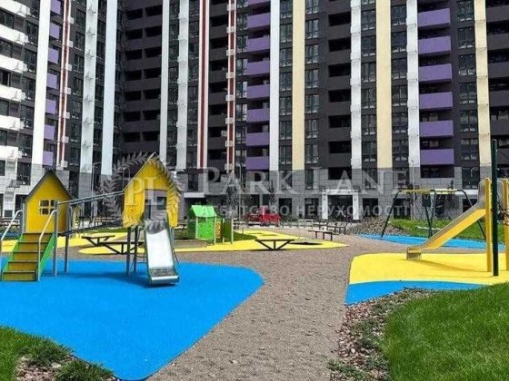 Продаж 3-кімнатної квартири, Повітрофлотський пр. 56, ЖК Ok'Land