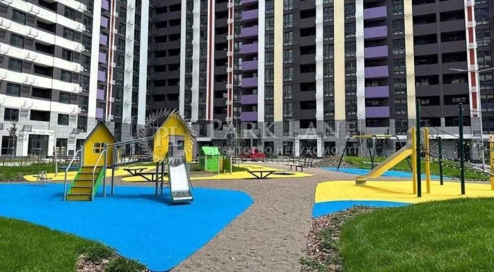 Продаж 3-кімнатної квартири, Повітрофлотський пр. 56, ЖК Ok'Land - фото 1