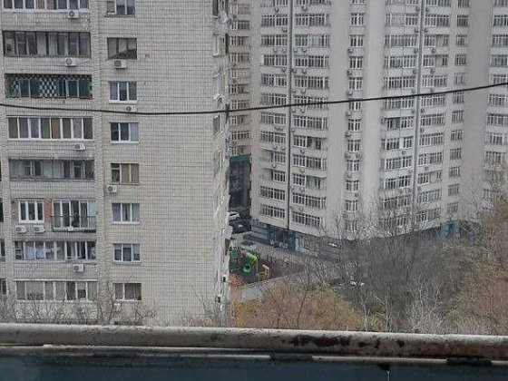 Продам 3к квартиру на Соломенке Київ