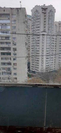 Продам 3к квартиру на Соломенке - фото 1