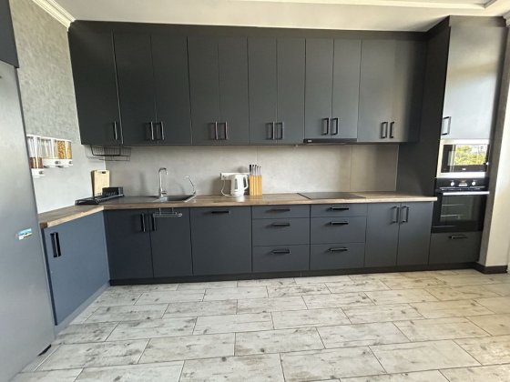 3-х кімнатна квартира від власника ЖК Навігатор Київ