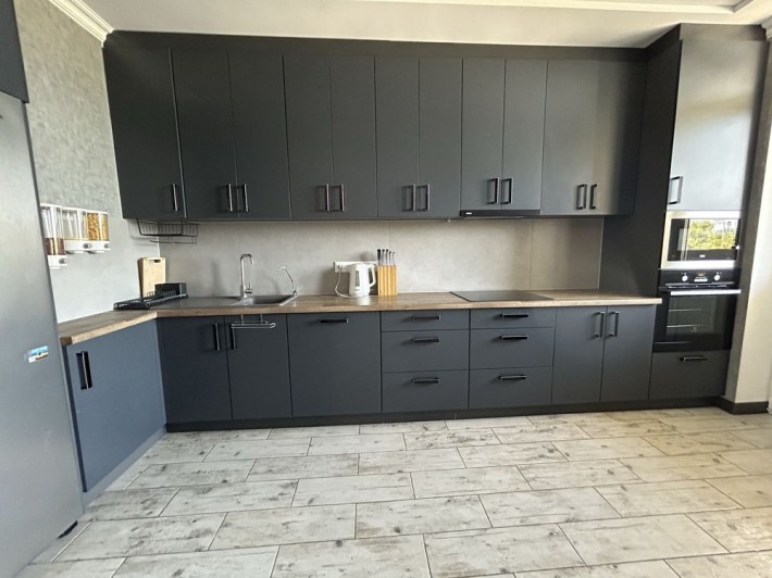 3-х кімнатна квартира від власника ЖК Навігатор - фото 1