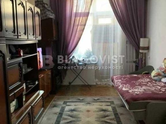 Продаж 2-к квартири 52м. Центр, вул.Чикаленка М.Театральна, М.Хрещатик Київ