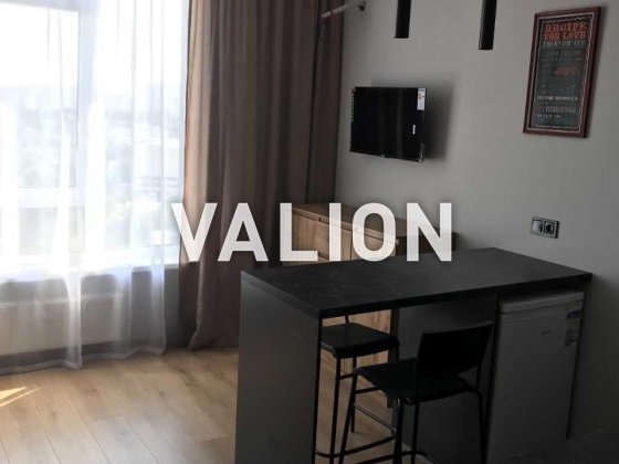 Продаж 1 кімнатної квартири ЖК Сучасний квартал Солом'янський район Київ