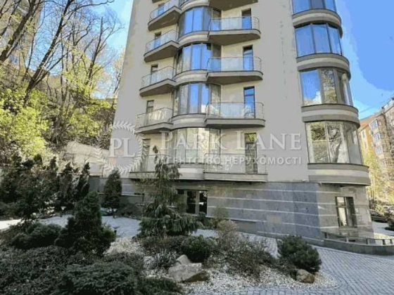 Розкішний пентхаус 4-кім Золоті Ворота Університет Івана Франка 11 Киев