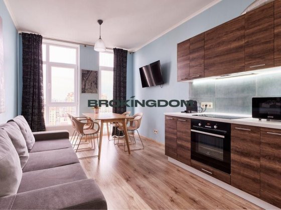 Продаж 2К квартири ЖК Елізіум Київ