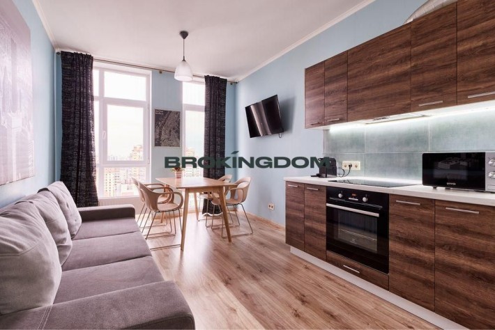 Продаж 2К квартири ЖК Елізіум - фото 1