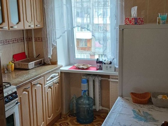 1кім.квартира вул. Байди-Вишневецького (рання Осиповського) Без % Київ