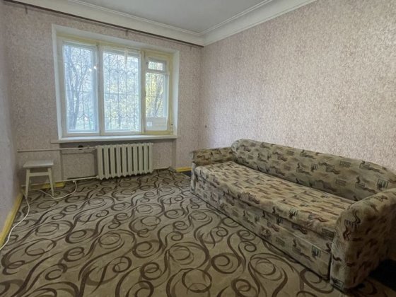 Вулиця Глінки Чоколівка р-он площі Космонавтів Продаж 3- кім квартири! Київ