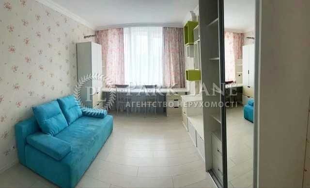 Жабаєва Жамбила 22 ЖК Будинок на Кузьмінській  Сирець Берестецький - фото 1