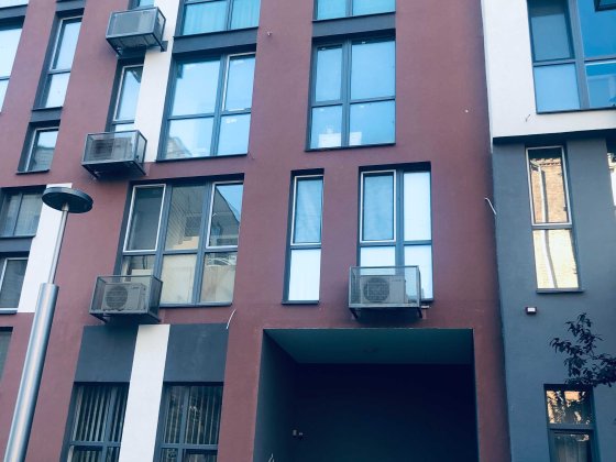 Продам 1к.квартиру вул.Богданівська 7-В Киев