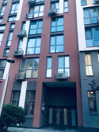 Продам 1к.квартиру вул.Богданівська 7-В - фото 1