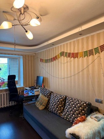 Продажа 1 комнатной квартиры возле метро Нивки (от владельца без ком.) - фото 1