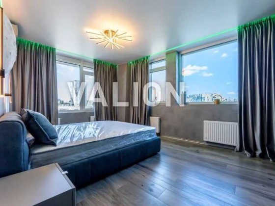 Продаж 4к квартири БЕЗ% ЖК Manhattan City Шевченківський район Київ