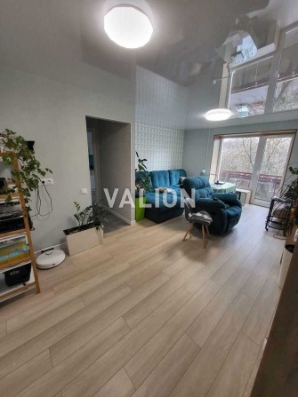 4к квартира на Нивках з ремонтом, вул. Зеленого Клину. Без % - фото 1