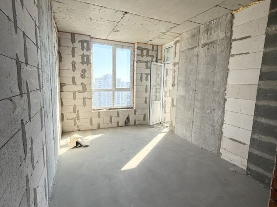 Продаж б/к. 1 к. квартири в ЖК Шулявський, пров. Машинобудівний, 26 Киев