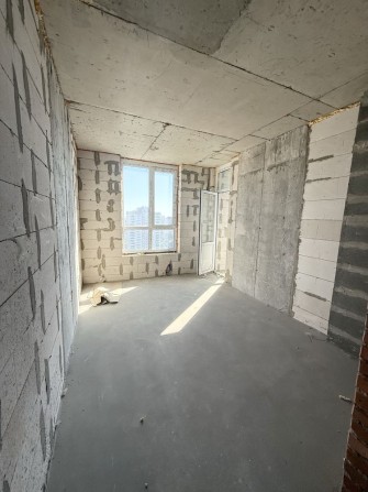 Продаж б/к. 1 к. квартири в ЖК Шулявський, пров. Машинобудівний, 26 - фото 1