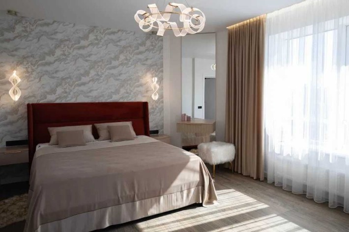 Центр Шевченківський Ремонт 3к=88м² Золотоустівська,25/ Ярославів Град - фото 1