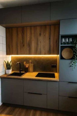 Продам 2-кім квартиру 3 поверх, контроль техніки смартфоном, Межова 10 - фото 1