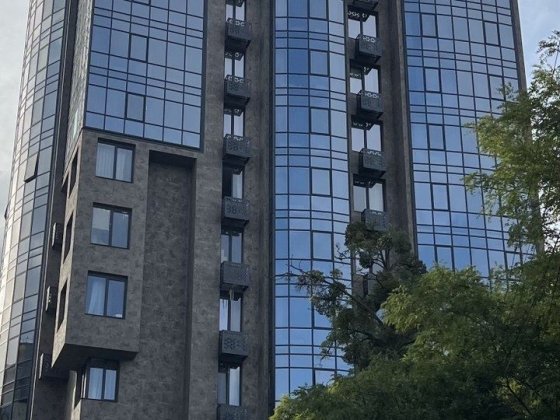 БЕЗ КОМІСІЇ. Продаж квартири в жк «Зелений замок» Київ